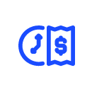 efficient payroll icon